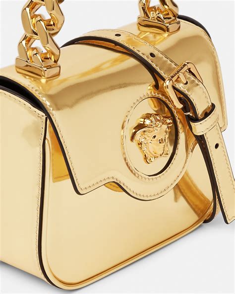 musica sfilata versace|versace la medusa bags.